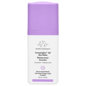 Drunk Elephant Ceramighty™ AF Eye Cream with Ceramides 0.5 oz / 15 mL