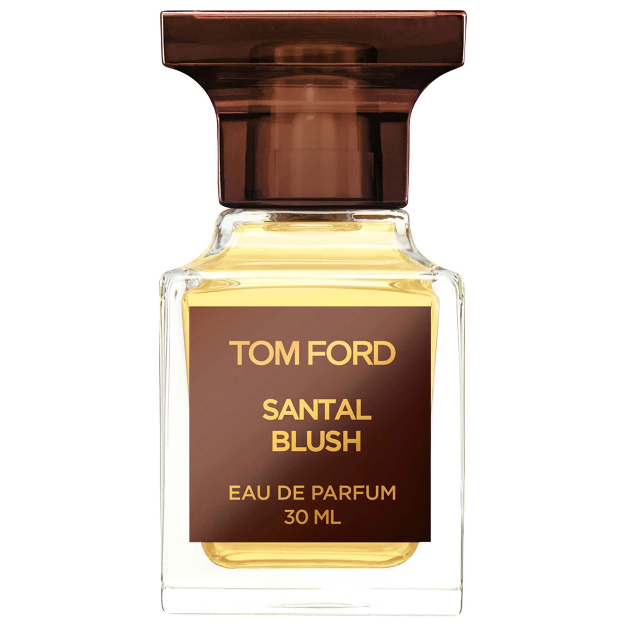 TOM FORD Santal Blush 1 oz / 30 mL Eau de Parfum Spray Unisex Woody & Earthy Scent