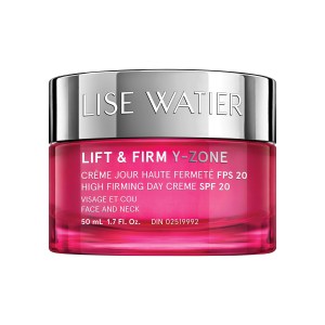 Lise Watier Lift & Firm Y-Zone High Firming Day Creme SPF 20 1.6 oz / 50 mL