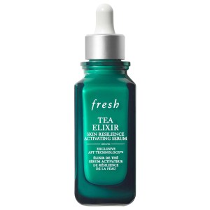 Fresh Tea Elixir Niacinamide & Hyaluronic Acid Anti-Aging Serum 1.69 oz / 50 mL
