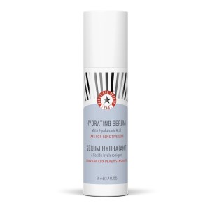 First Aid Beauty Hydrating Serum with Hyaluronic Acid 1.7 oz / 50 mL