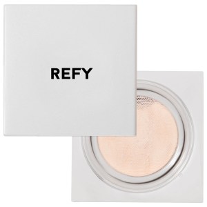 REFY Skin Finish Water Based Loose Setting Powder Color: 02 - Medium Dark