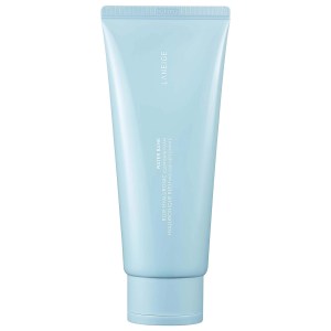 LANEIGE Water Bank Cleansing Foam 5.29 oz / 150 g Hyaluronic Acid