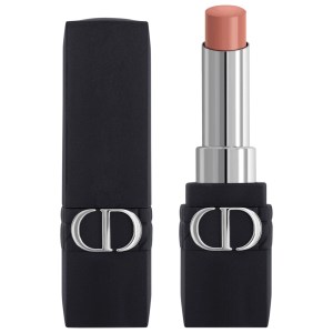 Dior Rouge Dior Forever Transfer-Proof Lipstick Color: 100 - Forever Nude