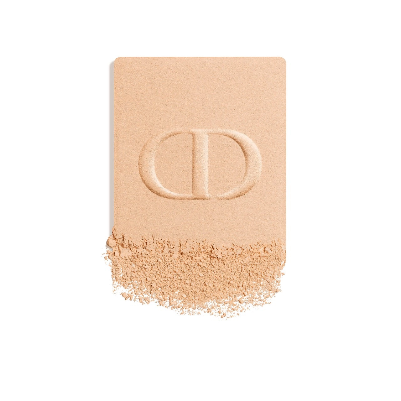 Dior Forever Natural Velvet Matte Compact Foundation Color: 3N - Light to Medium - Image 2