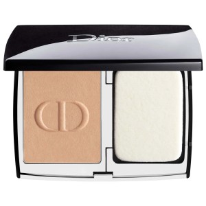 Dior Forever Natural Velvet Matte Compact Foundation Color 4N - Medium