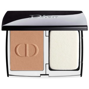 Dior Forever Natural Velvet Matte Compact Foundation Color 5N - Medium