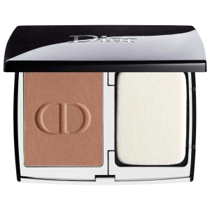 Dior Forever Natural Velvet Matte Compact Foundation 6N - Medium to Deep