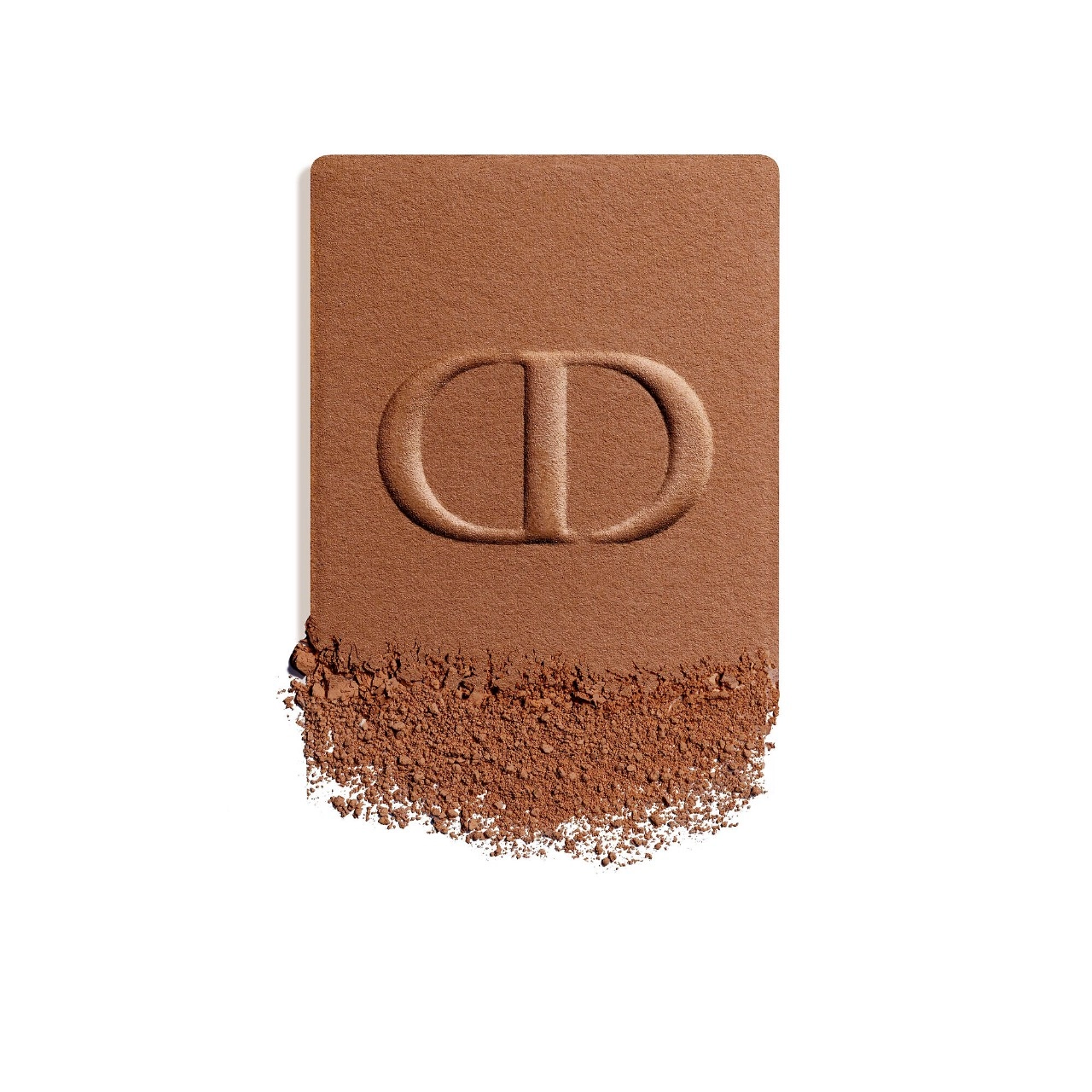 Dior Forever Natural Velvet Matte Compact Foundation Color 7N - Deep - Image 2
