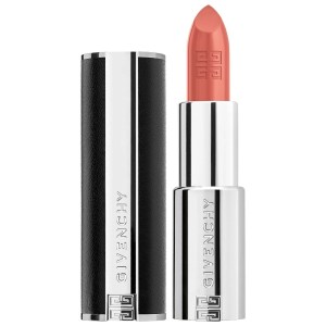 Givenchy Rouge Interdit Intense Silk Satin Matte Lipstick Color: N109 Beige Sable