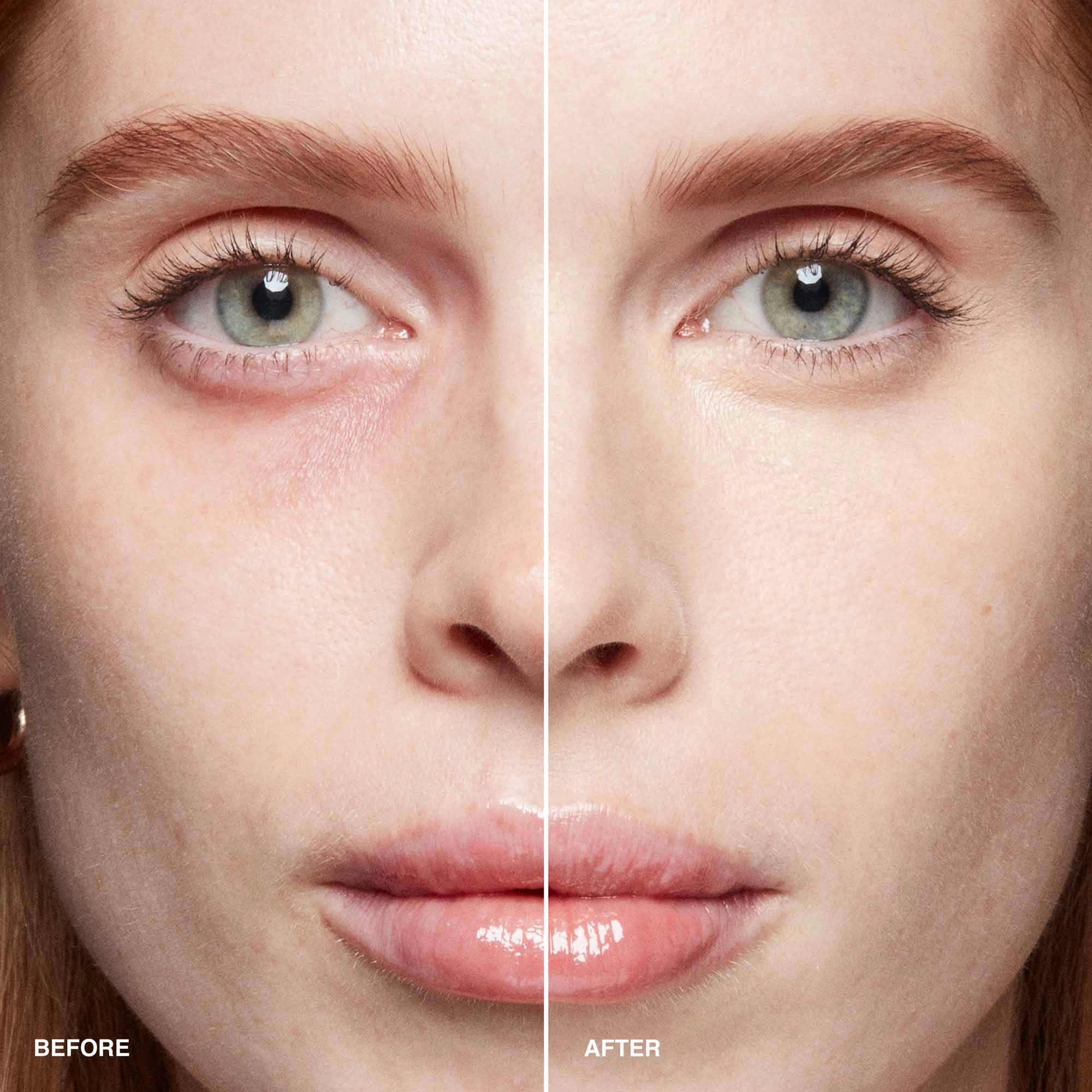Bobbi Brown Skin Full Cover Concealer Color: Porcelain - Very Fair Beige with Neutral Undertones - Image 4