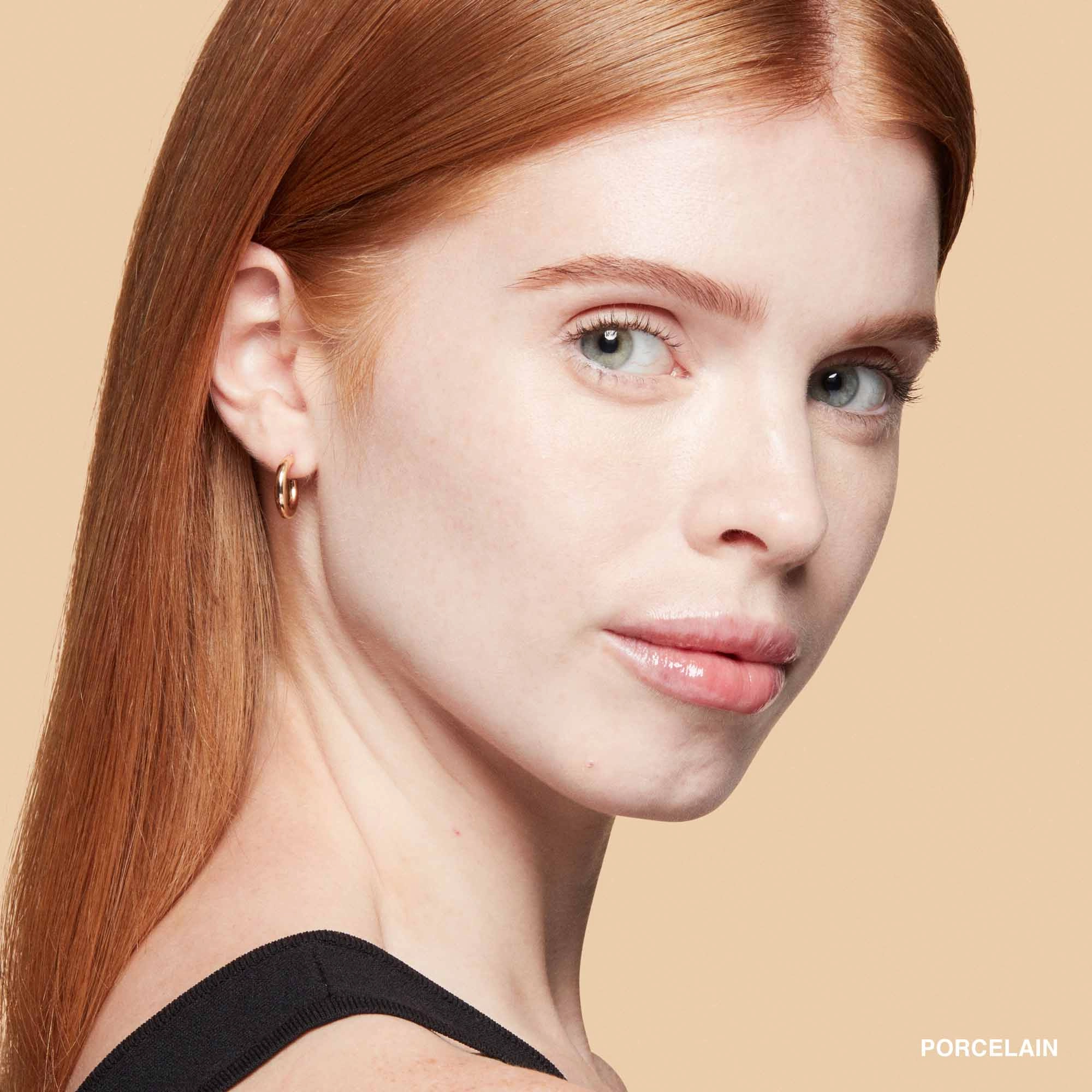 Bobbi Brown Skin Full Cover Concealer Color: Porcelain - Very Fair Beige with Neutral Undertones - Image 5
