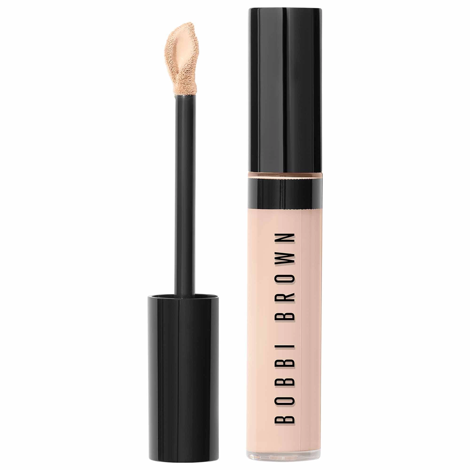 Bobbi Brown Skin Full Cover Concealer Color: Porcelain - Very Fair Beige with Neutral Undertones