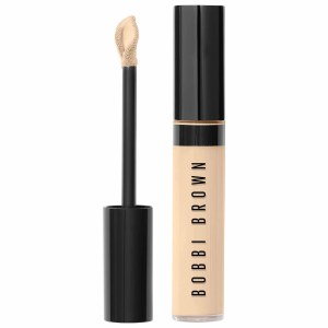 Bobbi Brown Skin Full Cover Concealer Color: Warm Ivory
