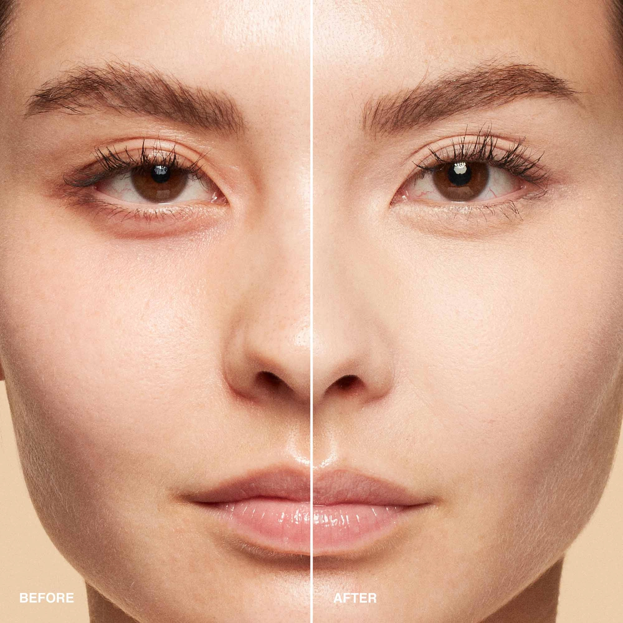 Bobbi Brown Skin Full Cover Concealer Color: Cool Sand - Image 4