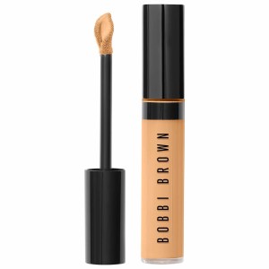 Bobbi Brown Skin Full Cover Concealer Natural - Tan Beige with Yellow Undertones, Medium Skin
