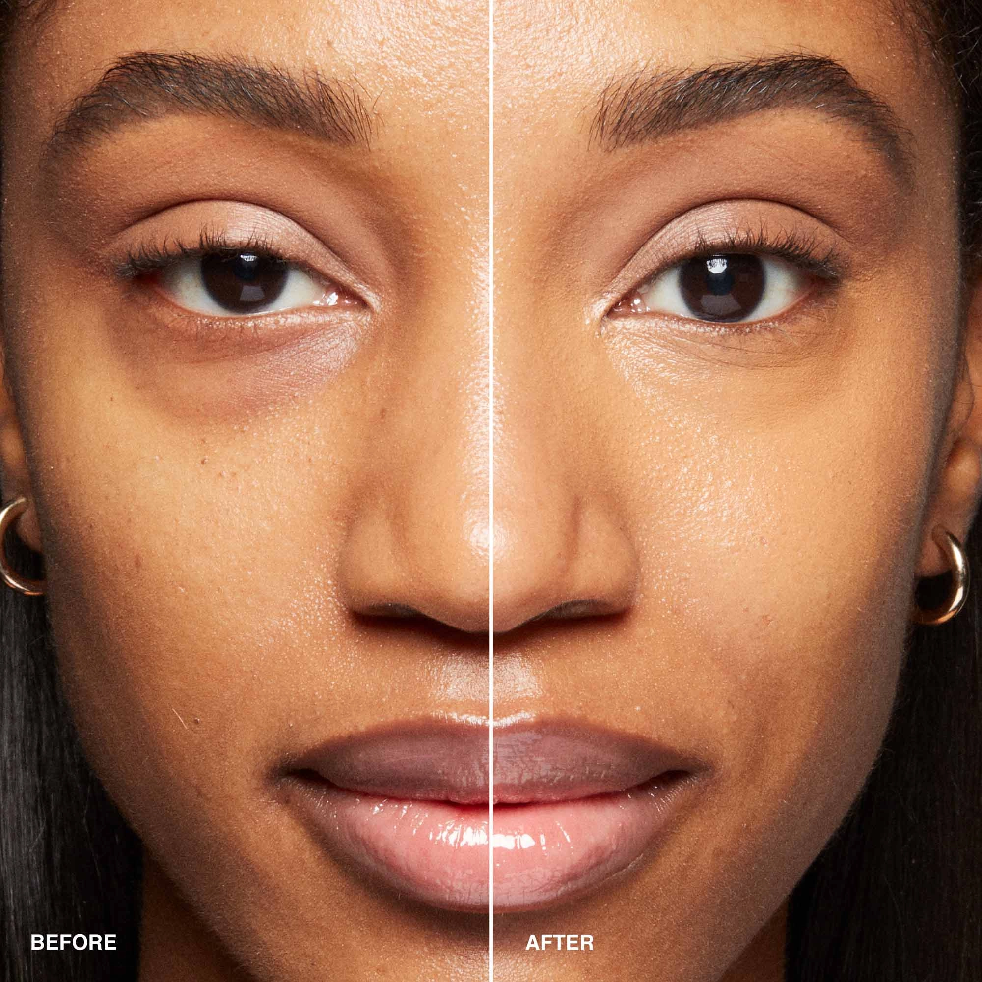 Bobbi Brown Skin Full Cover Concealer Color: Almond - Medium Brown with Yellow Undertones - Image 4