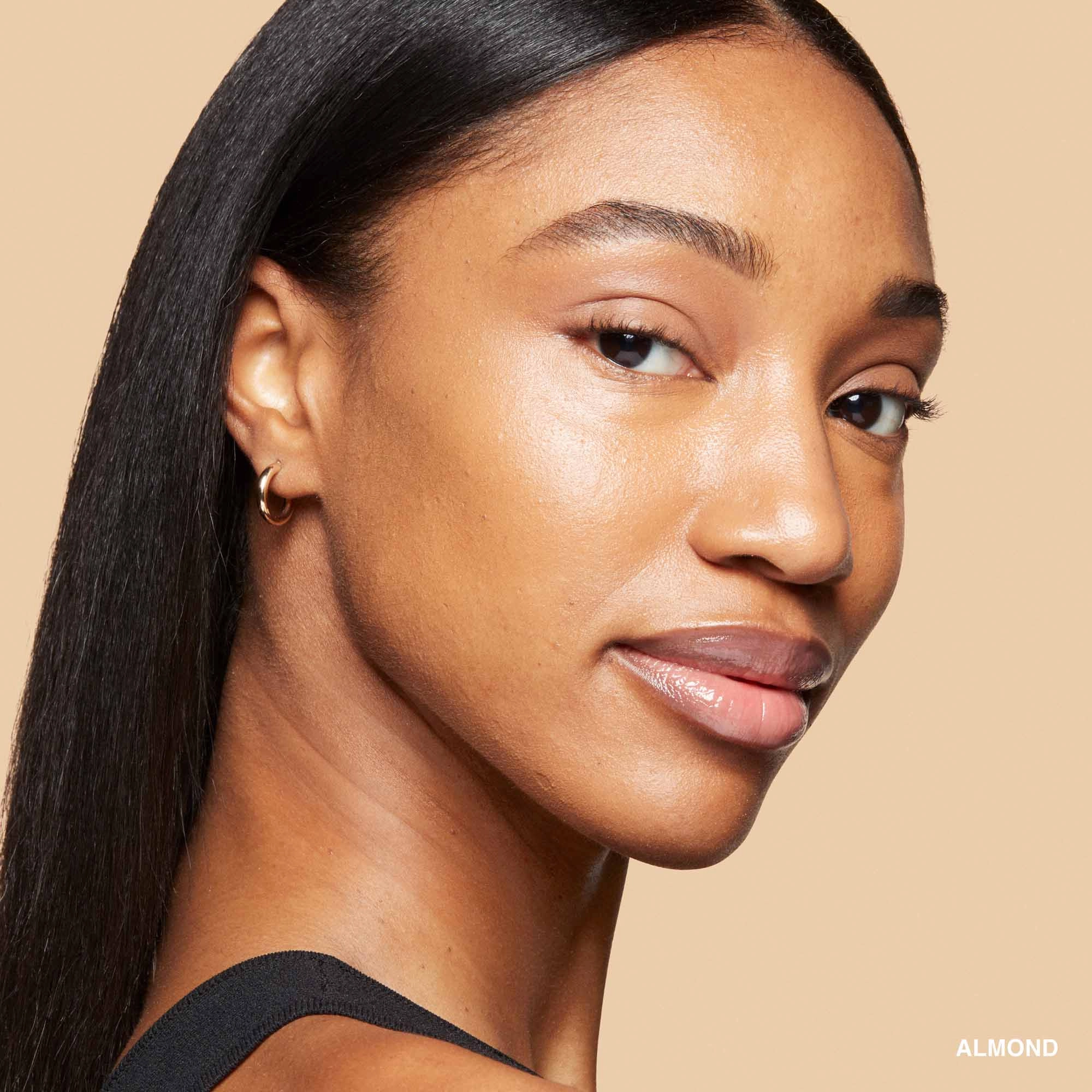 Bobbi Brown Skin Full Cover Concealer Color: Almond - Medium Brown with Yellow Undertones - Image 5