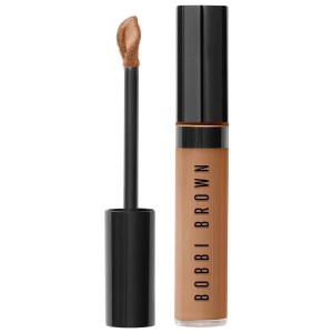 Bobbi Brown Skin Full Cover Concealer Color: Almond - Medium Brown with Yellow Undertones