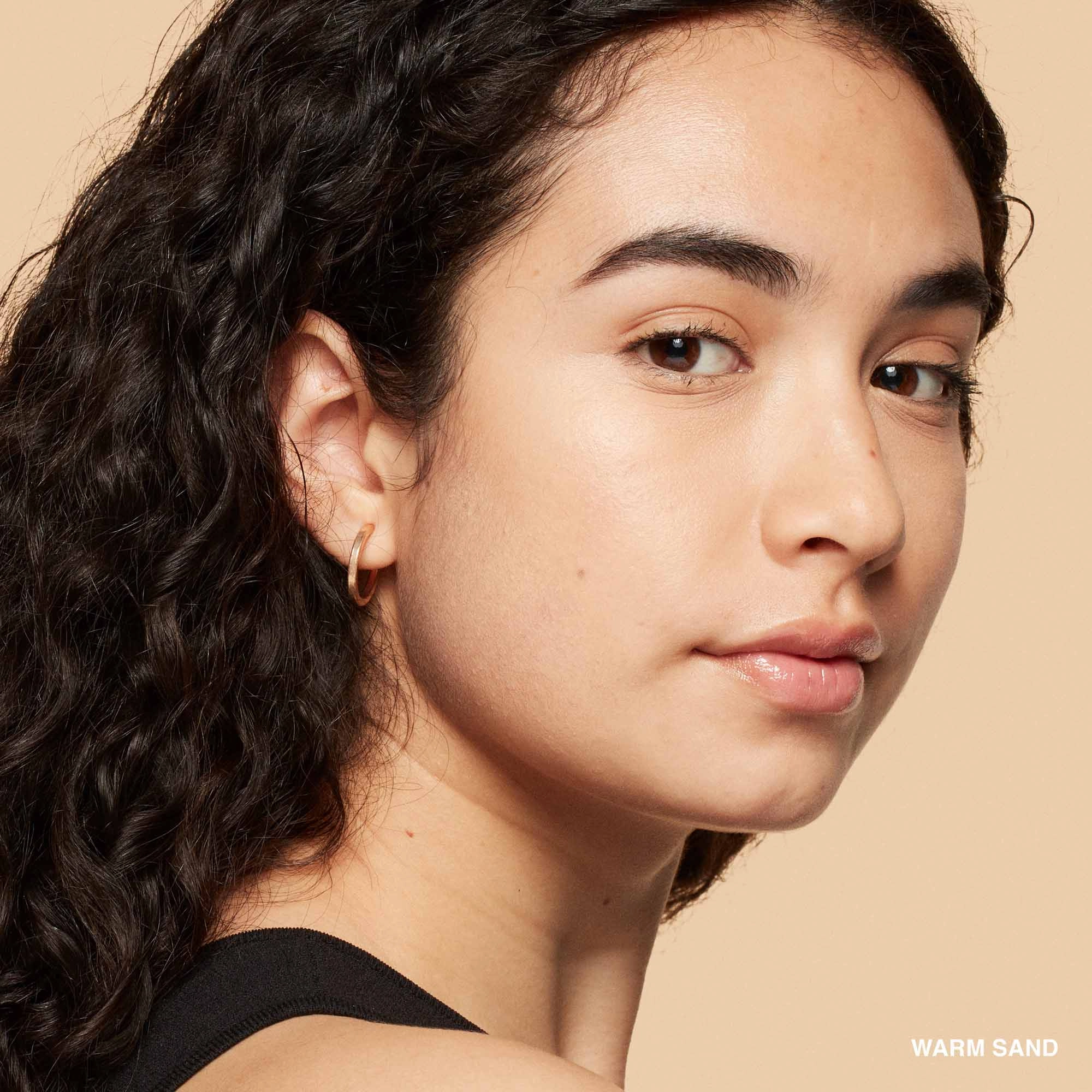 Bobbi Brown Skin Full Cover Concealer Color: Warm Sand - Image 5