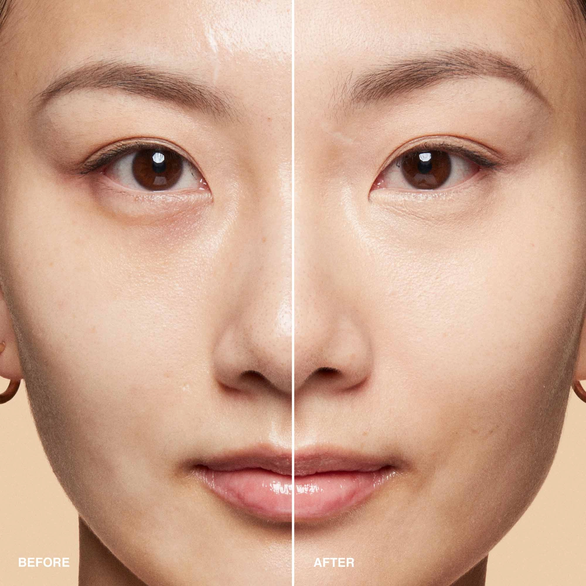 Bobbi Brown Skin Full Cover Concealer Color: Cool Beige - Light Beige with Pink Undertones - Image 4