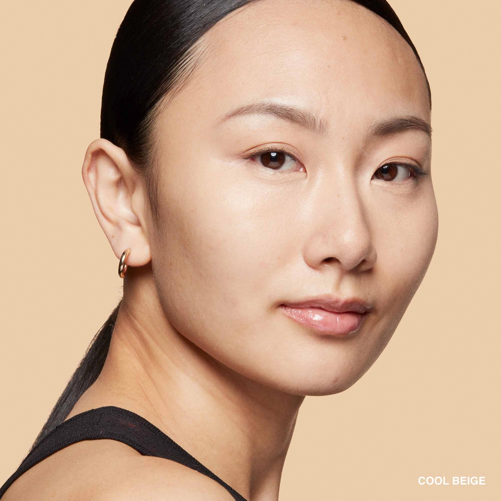 Bobbi Brown Skin Full Cover Concealer Color: Cool Beige - Light Beige with Pink Undertones - Image 5