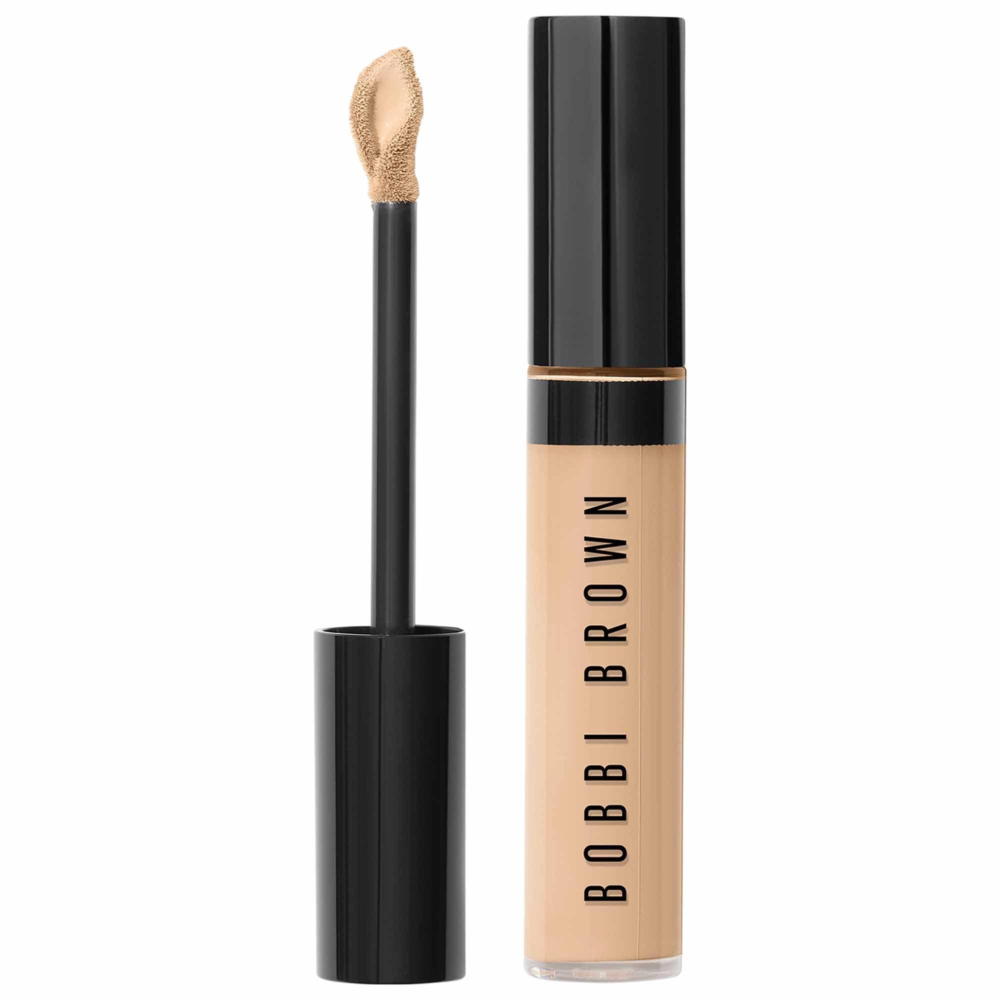 Bobbi Brown Skin Full Cover Concealer Color: Cool Beige - Light Beige with Pink Undertones