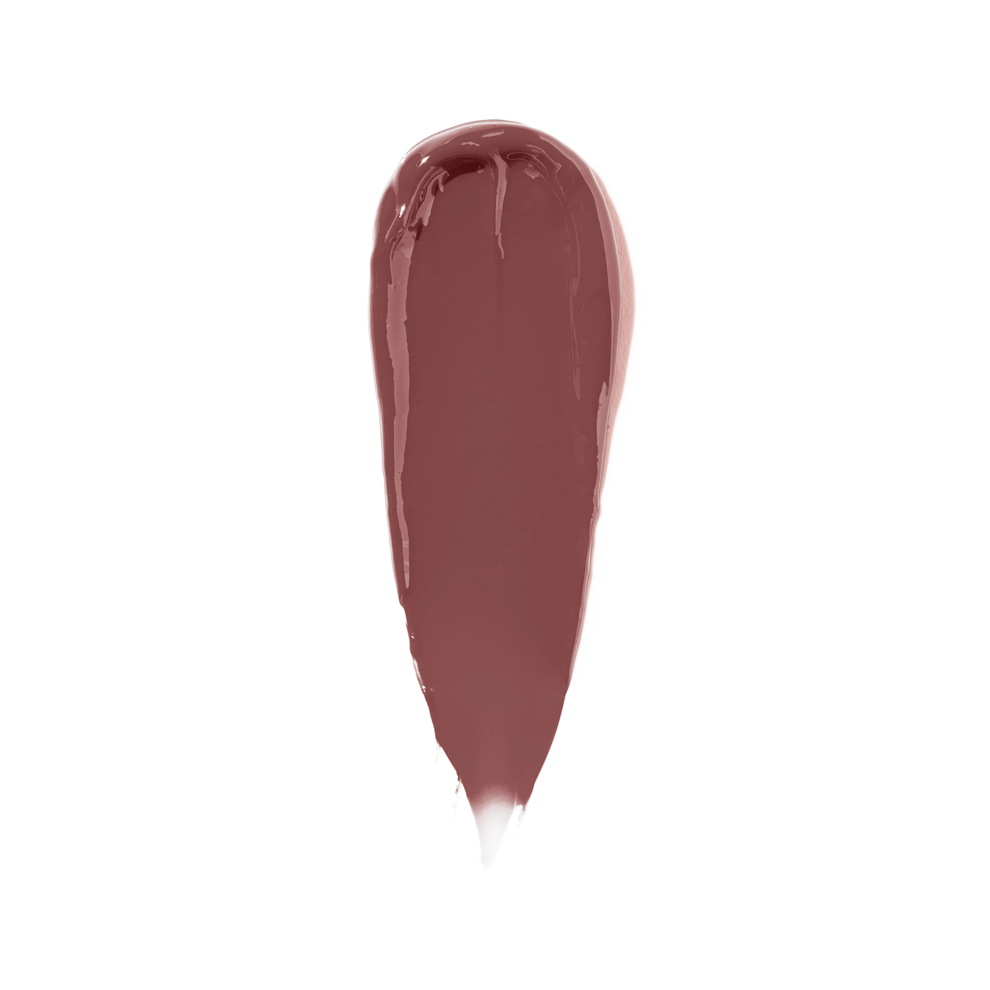 Bobbi Brown Luxe Lipstick in Pink Buff - Creamy Nude Satin Finish - Image 3
