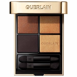 GUERLAIN Ombres G Quad Eyeshadow Palette - 940 Royal Jungle