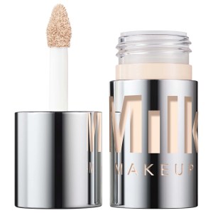 MILK MAKEUP Future Fluid All Over Medium Coverage Hydrating Concealer 1W - Very Fair with Warm Undertones