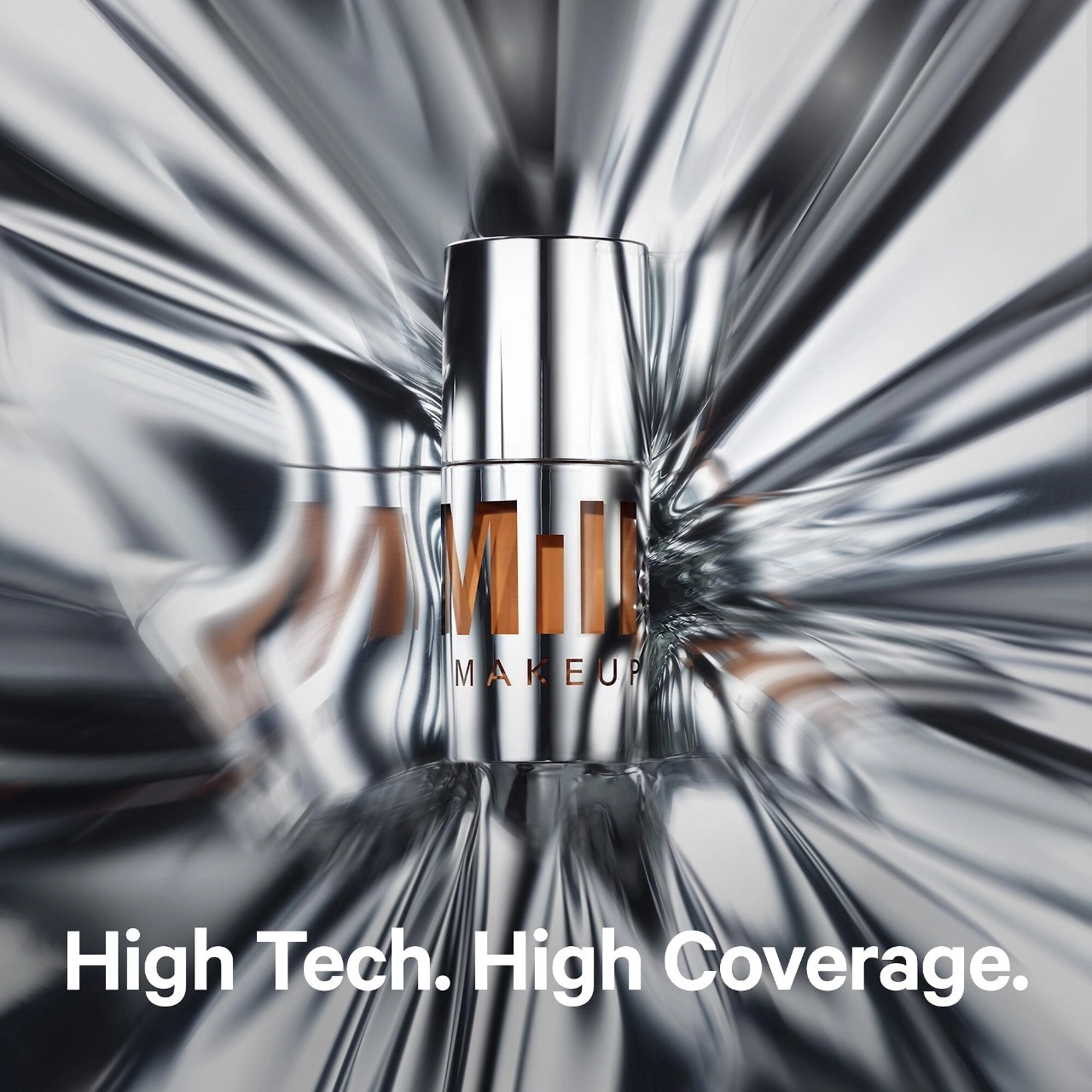 MILK MAKEUP Future Fluid All Over Medium Coverage Hydrating Concealer 3N - Very Fair with Neutral Undertones - Image 13