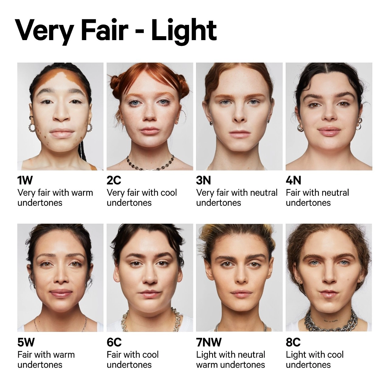 MILK MAKEUP Future Fluid All Over Medium Coverage Hydrating Concealer 3N - Very Fair with Neutral Undertones - Image 6