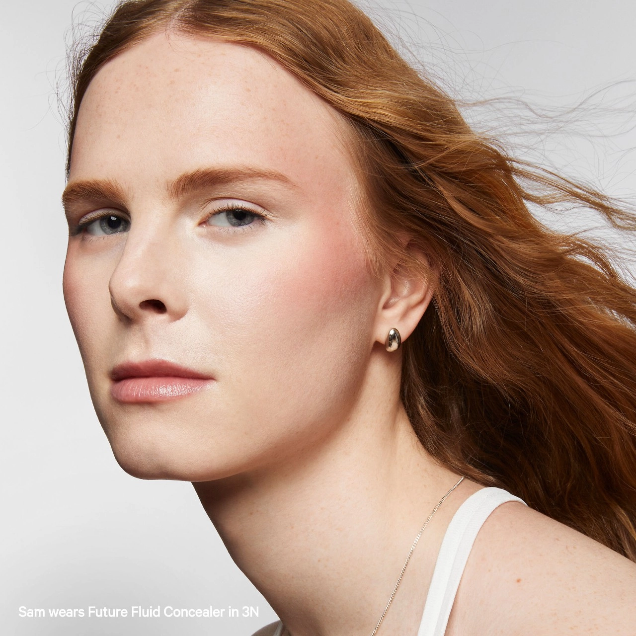 MILK MAKEUP Future Fluid All Over Medium Coverage Hydrating Concealer 3N - Very Fair with Neutral Undertones - Image 7