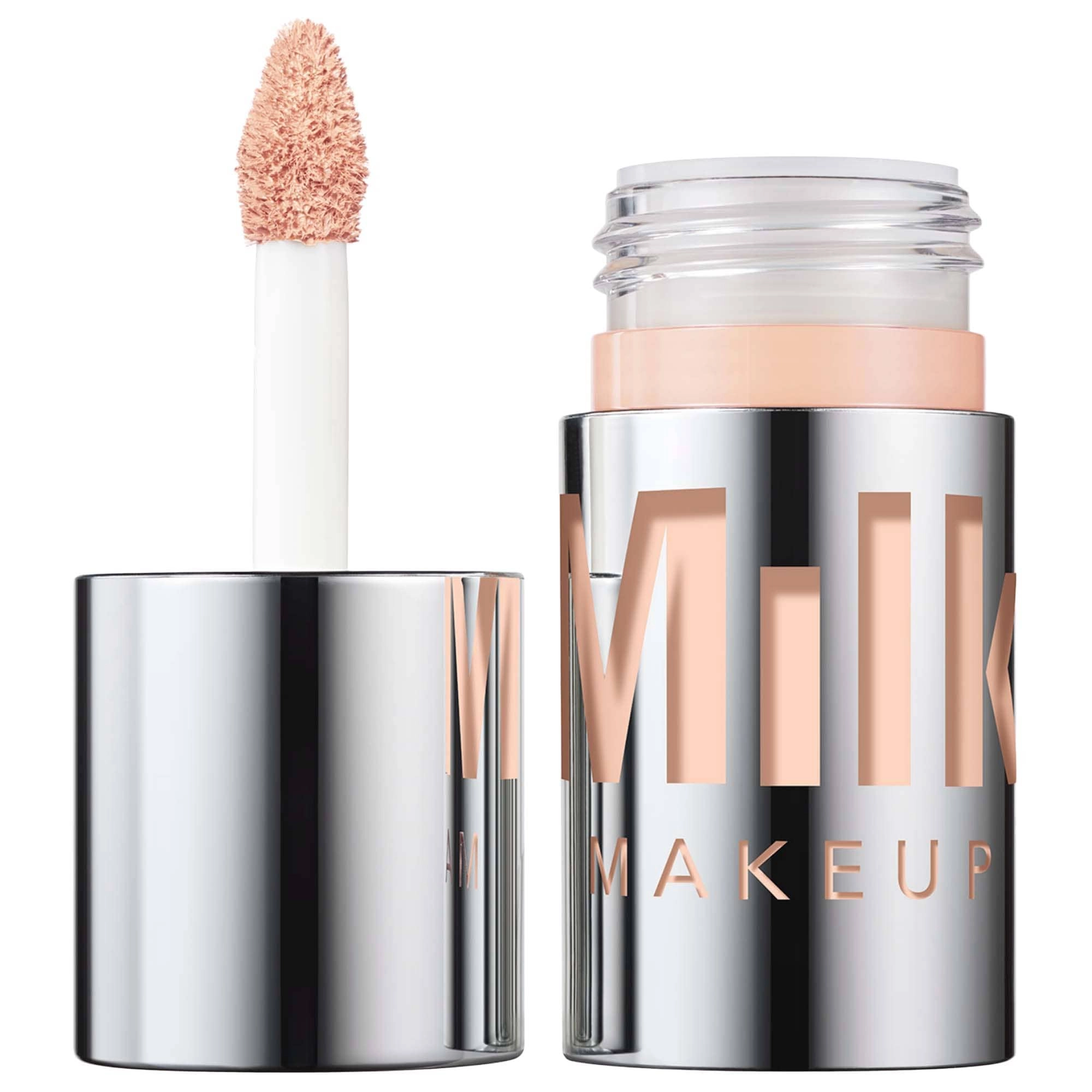 MILK MAKEUP Future Fluid All Over Medium Coverage Hydrating Concealer 3N - Very Fair with Neutral Undertones