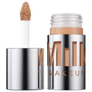 MILK MAKEUP Future Fluid All Over Medium Coverage Hydrating Concealer 7NW - Light with Neutral Warm Undertones