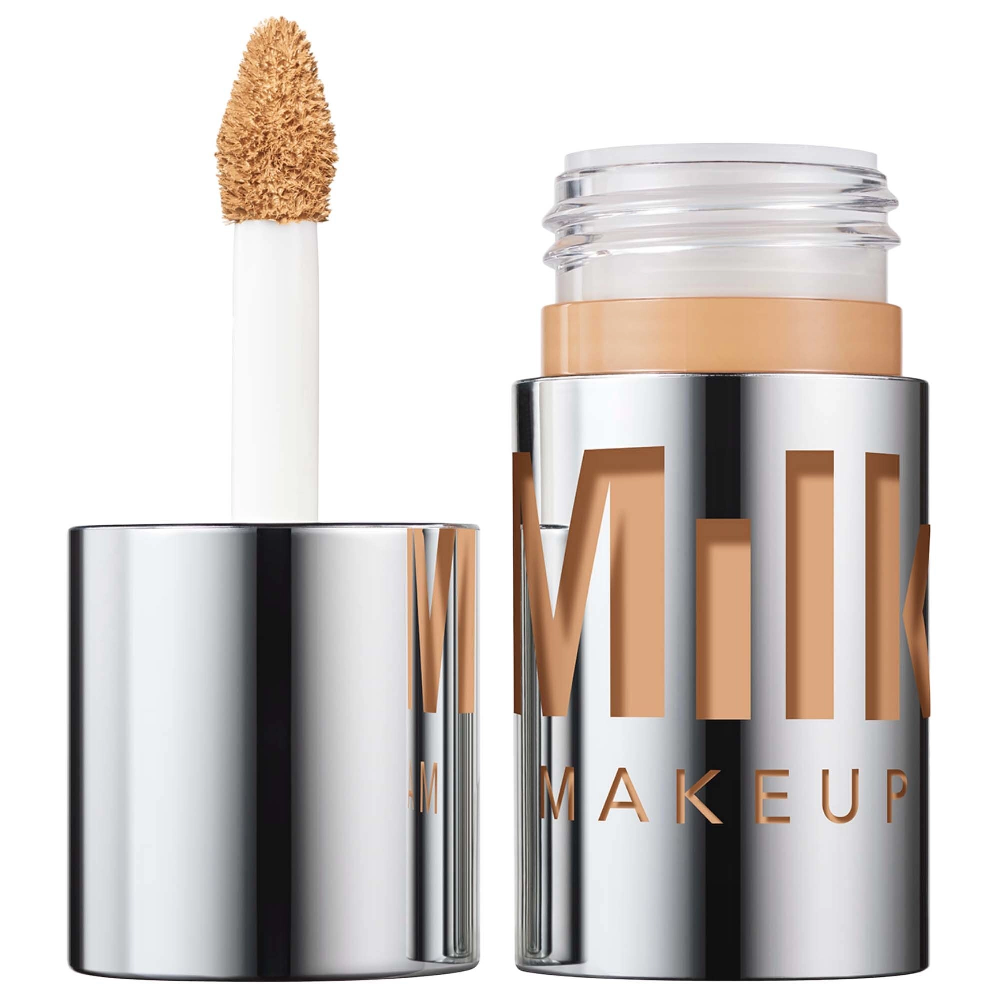 MILK MAKEUP Future Fluid All Over Medium Coverage Hydrating Concealer 9N - Light Medium with Neutral Undertones