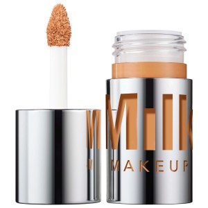 MILK MAKEUP Future Fluid All Over Medium Coverage Hydrating Concealer Color: 13W - Medium with Warm Undertones