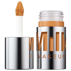 MILK MAKEUP Future Fluid All Over Medium Coverage Hydrating Concealer - 18W Tan with Warm Undertones