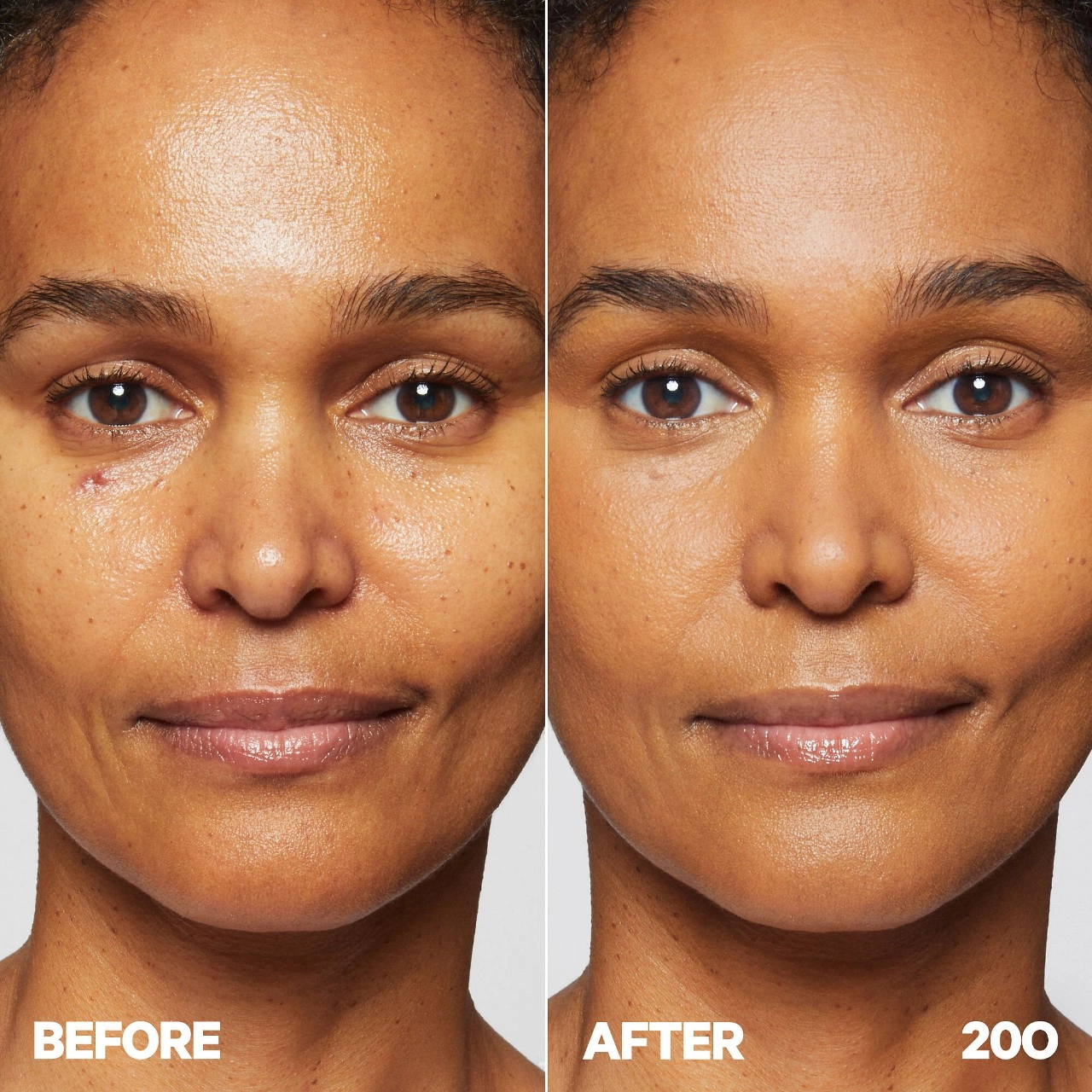 MILK MAKEUP Future Fluid All Over Medium Coverage Hydrating Concealer - Color: 20O Tan with Olive Undertones - Image 3