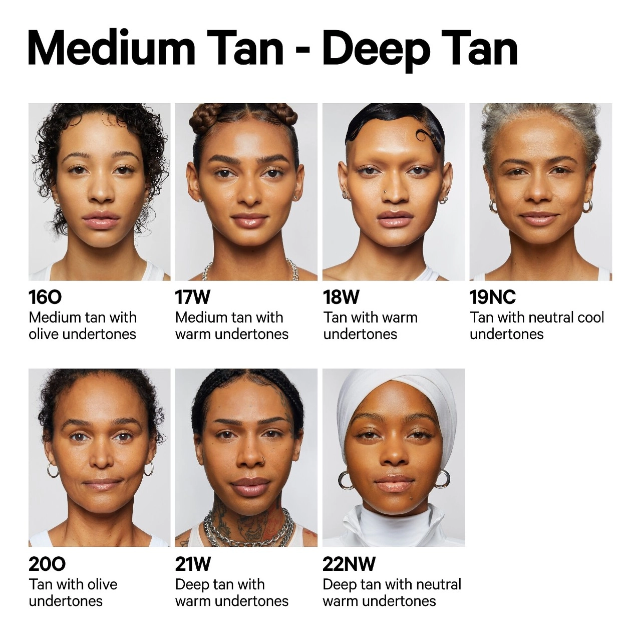 MILK MAKEUP Future Fluid All Over Medium Coverage Hydrating Concealer - Color 22NW - Image 6