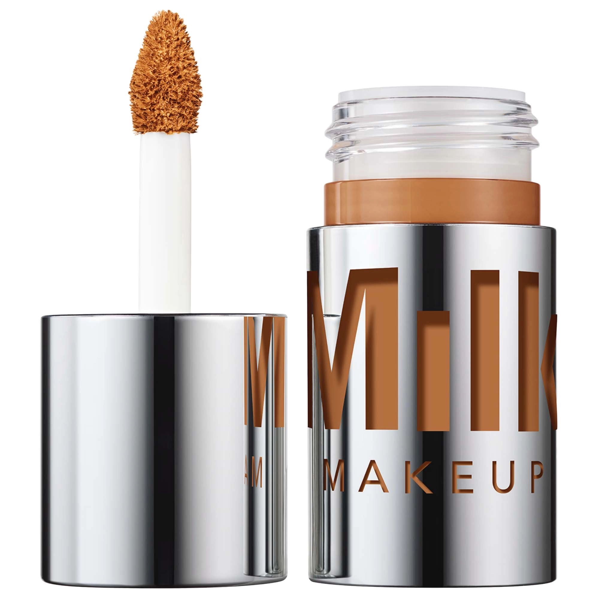 MILK MAKEUP Future Fluid All Over Medium Coverage Hydrating Concealer - Color 22NW