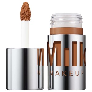 MILK MAKEUP Future Fluid All Over Medium Coverage Hydrating Concealer 24N - Deep Neutral Undertones