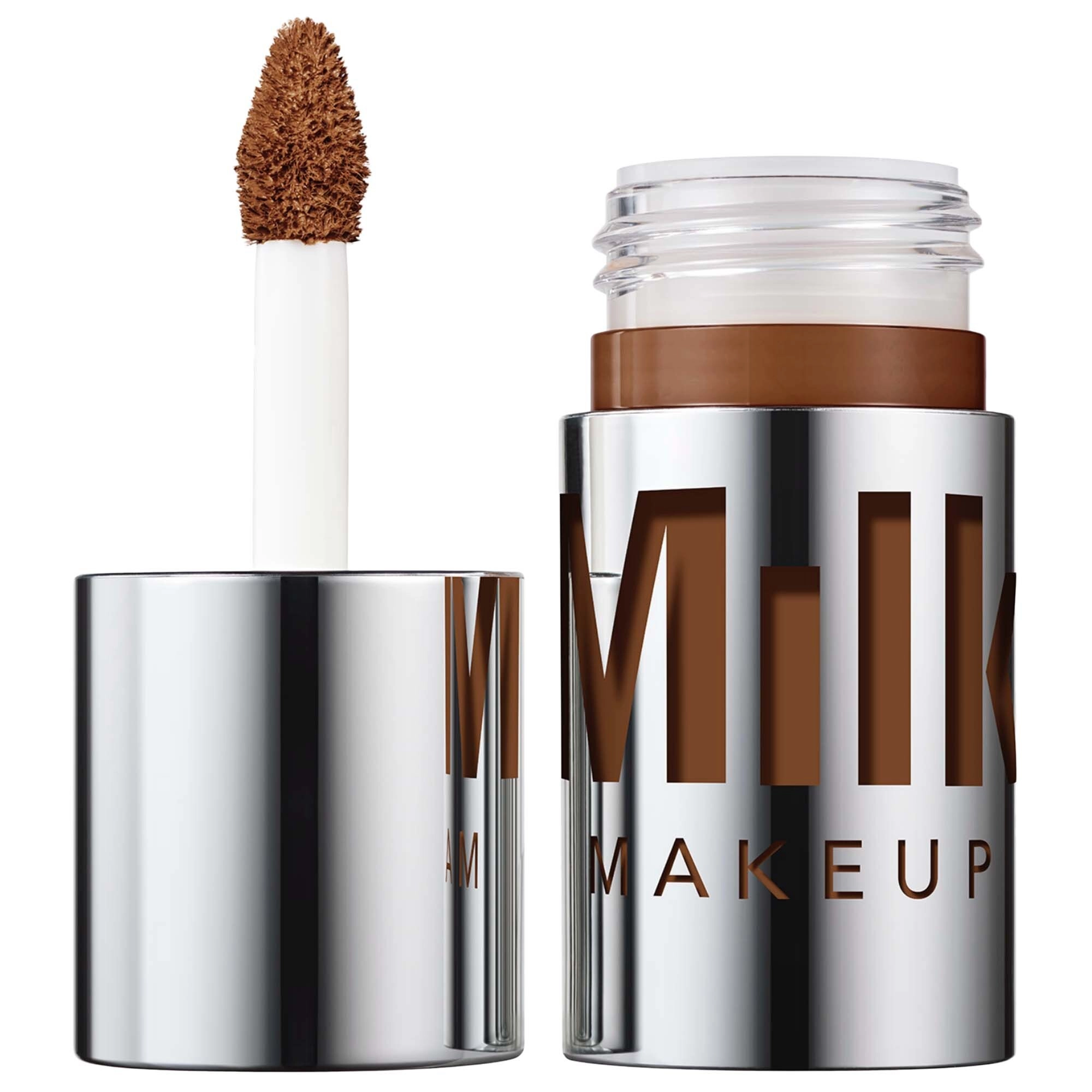 MILK MAKEUP Future Fluid All Over Medium Coverage Hydrating Concealer 26N - Deep with Neutral Undertones