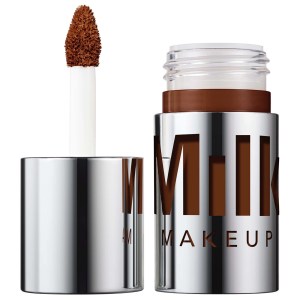 MILK MAKEUP Future Fluid All Over Medium Coverage Hydrating Concealer 28C - Very Deep with Cool Undertones