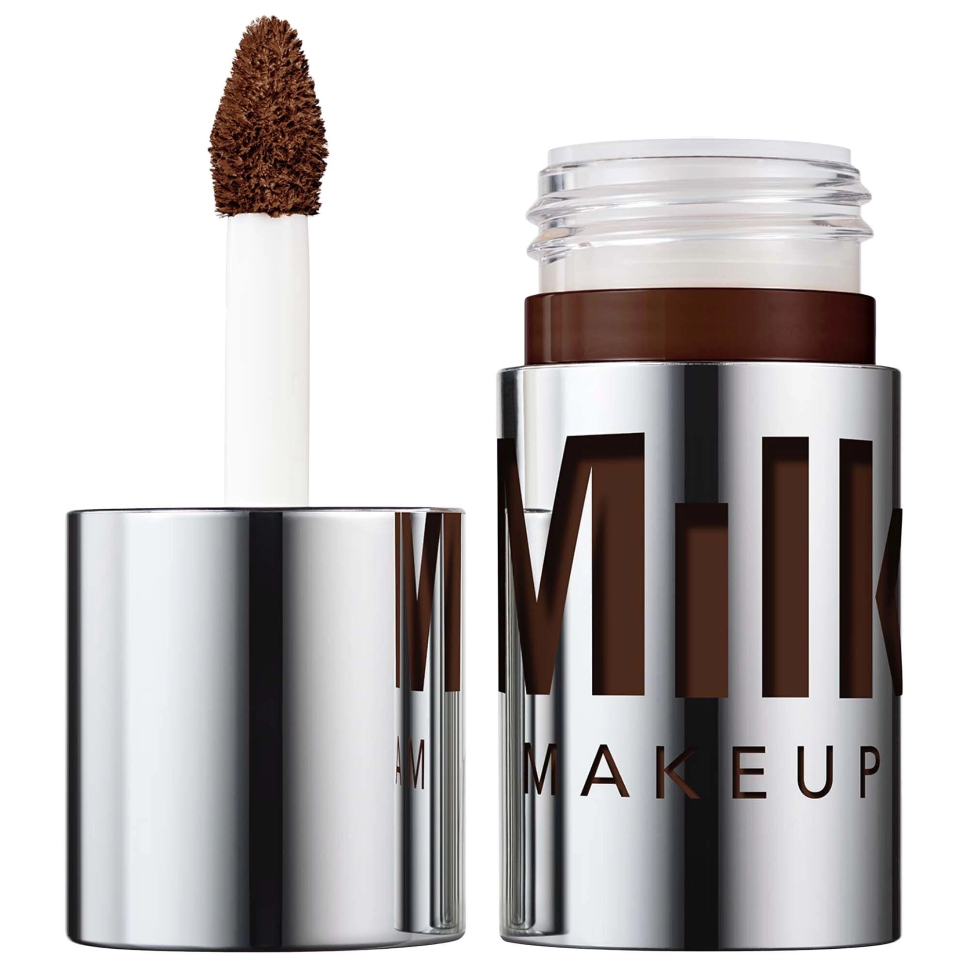 MILK MAKEUP Future Fluid All Over Medium Coverage Hydrating Concealer Color: 30NC