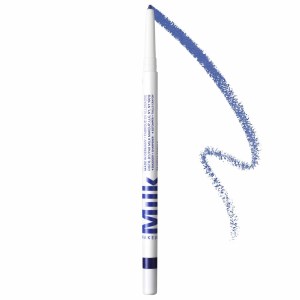 MILK MAKEUP Infinity Long Lasting Waterproof Eyeliner Pencil - Time (Navy Blue)
