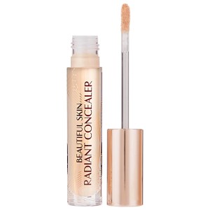 Charlotte Tilbury Radiant Concealer with Hyaluronic Acid - Color: 2, Fairest Pink/Neutral Undertones