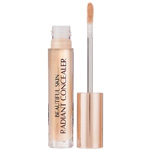 Charlotte Tilbury Radiant Concealer with Hyaluronic Acid - Color: 3, Fair with Neutral/Pink Undertones