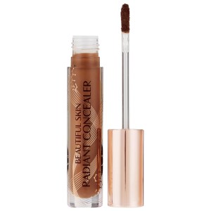 Charlotte Tilbury Radiant Concealer with Hyaluronic Acid - Color: 16, Deepest with Neutral Golden Undertones