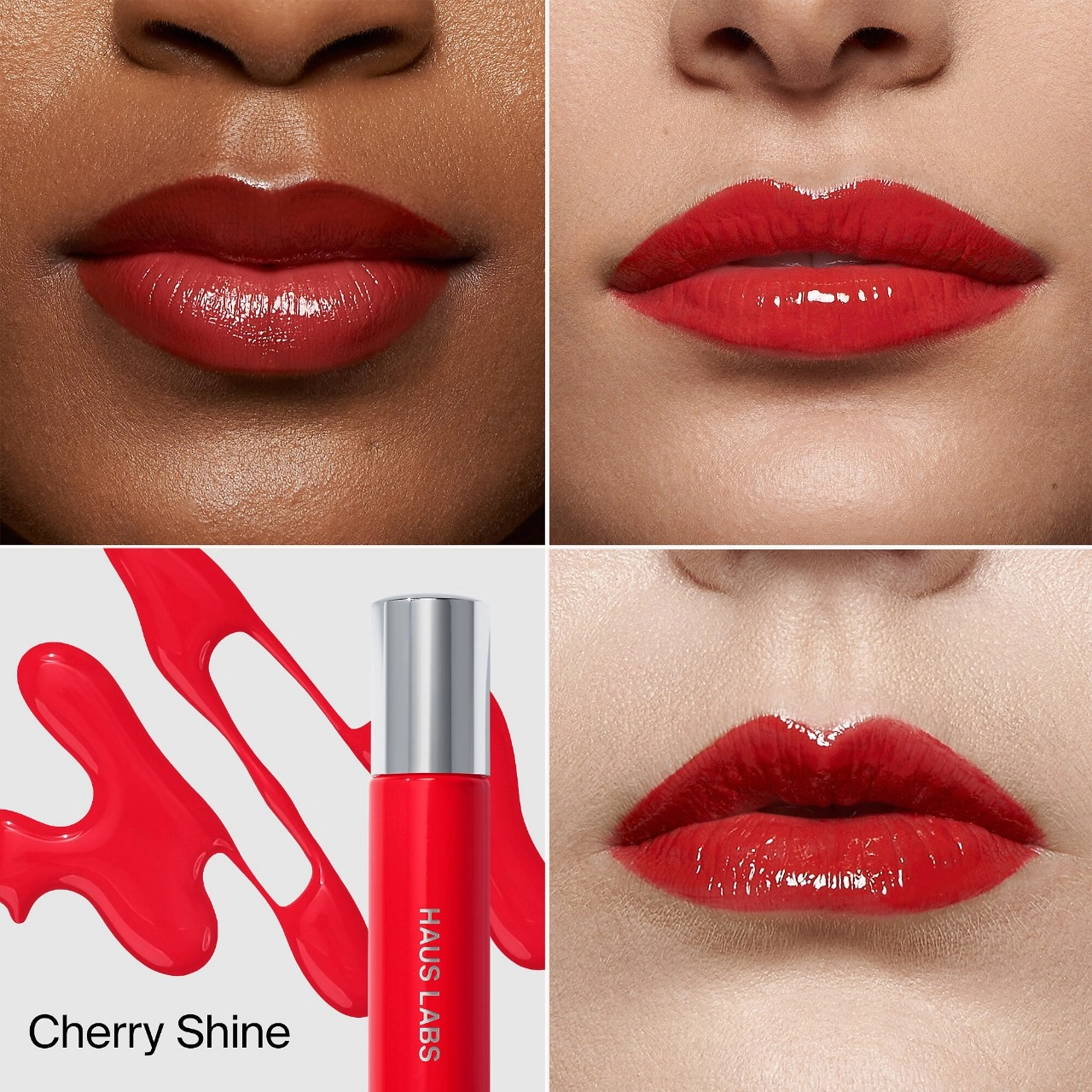 HAUS LABS BY LADY GAGA Atomic Shake Long Lasting Liquid Lipstick - Image 2